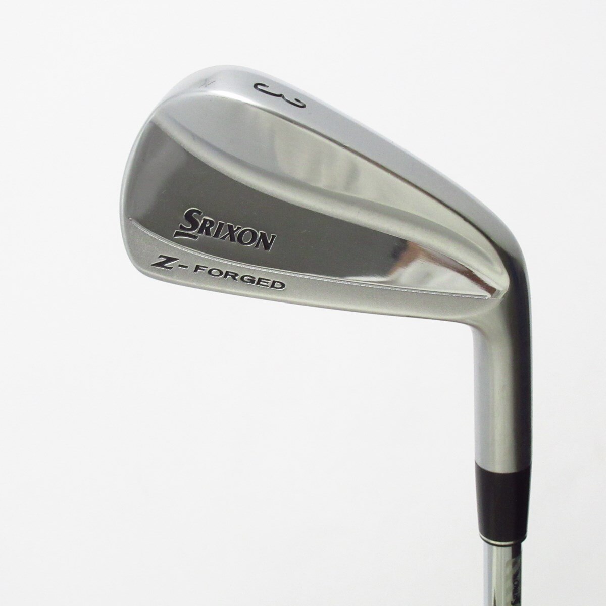 中古】スリクソン Z-FORGED アイアン（単品） Dynamic Gold DST 20