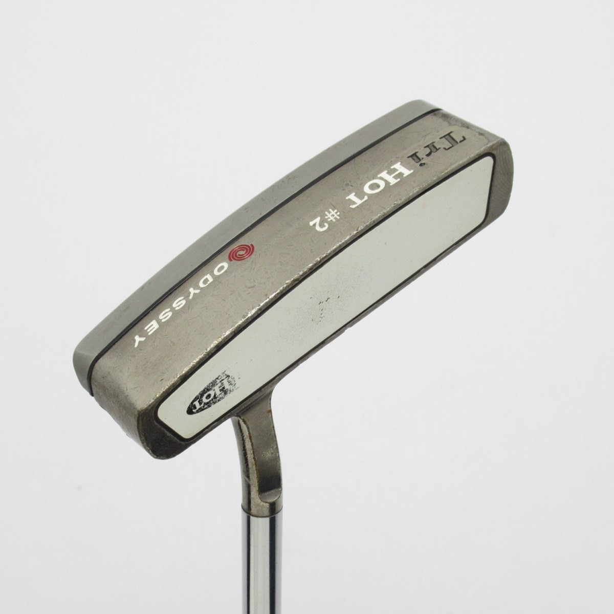 中古】Tri Hot(トライホット) パター (オデッセイ) 通販｜GDO中古