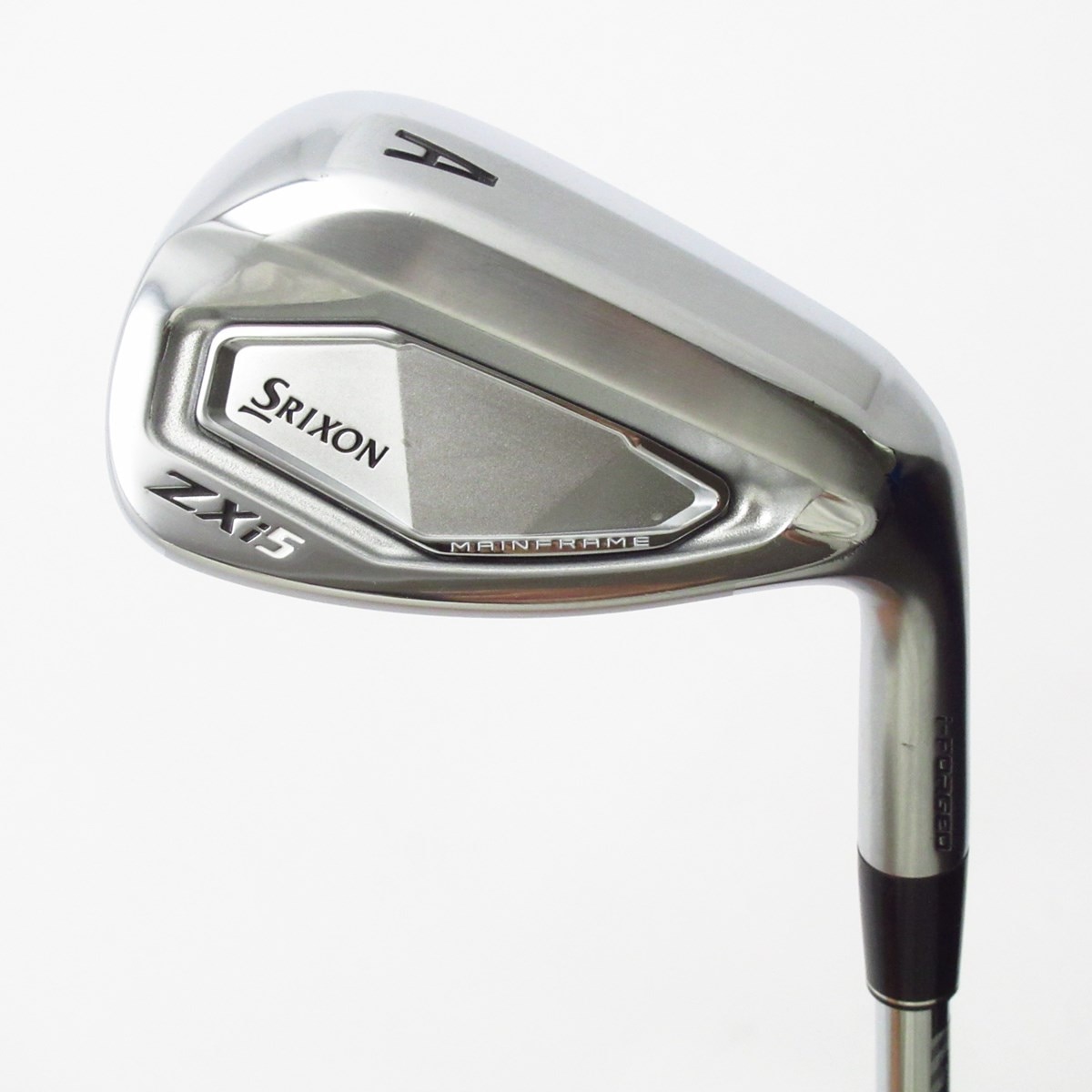 中古】スリクソン ZXi5 アイアン（単品） N.S.PRO 950GH neo 50