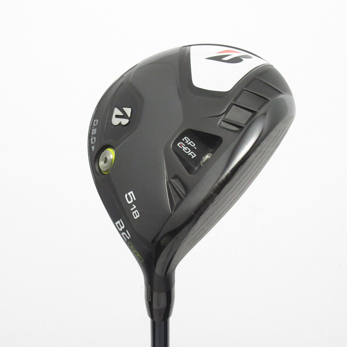 B2 フェアウェイウッド 7W SpeederNX Blue 50S B2 フェアウェイウッド