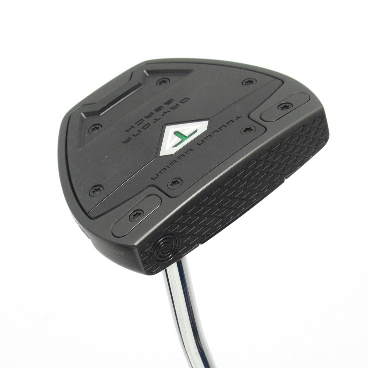 中古】TOULON DAYTONA BEACH(2022) パター (オデッセイ) トゥーロン