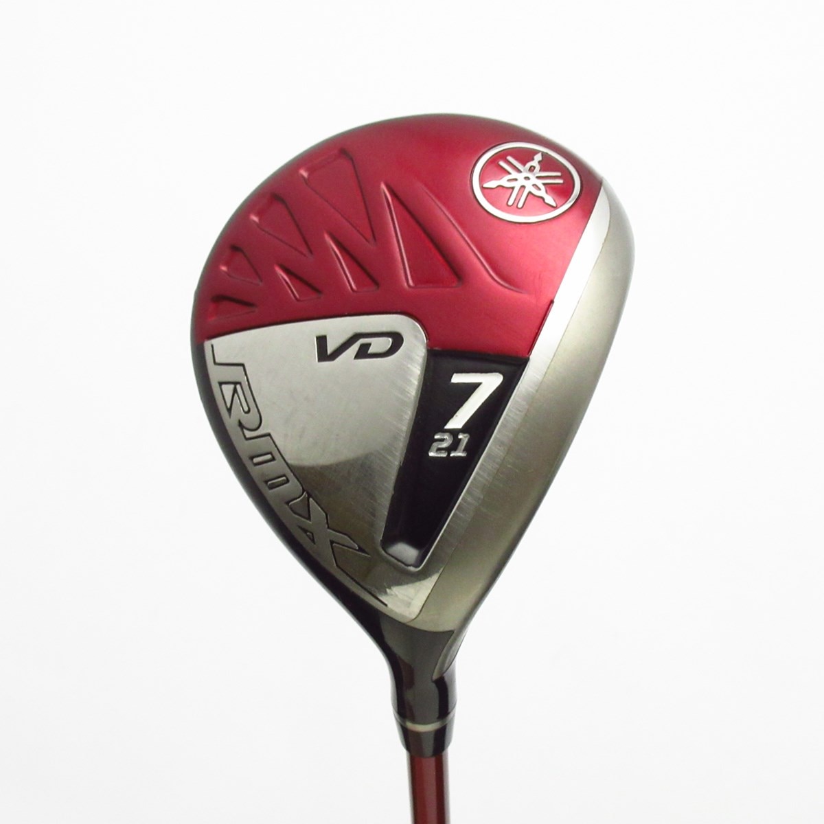 中古】RMX VD フェアウェイウッド Diamana YR f 21 R CD