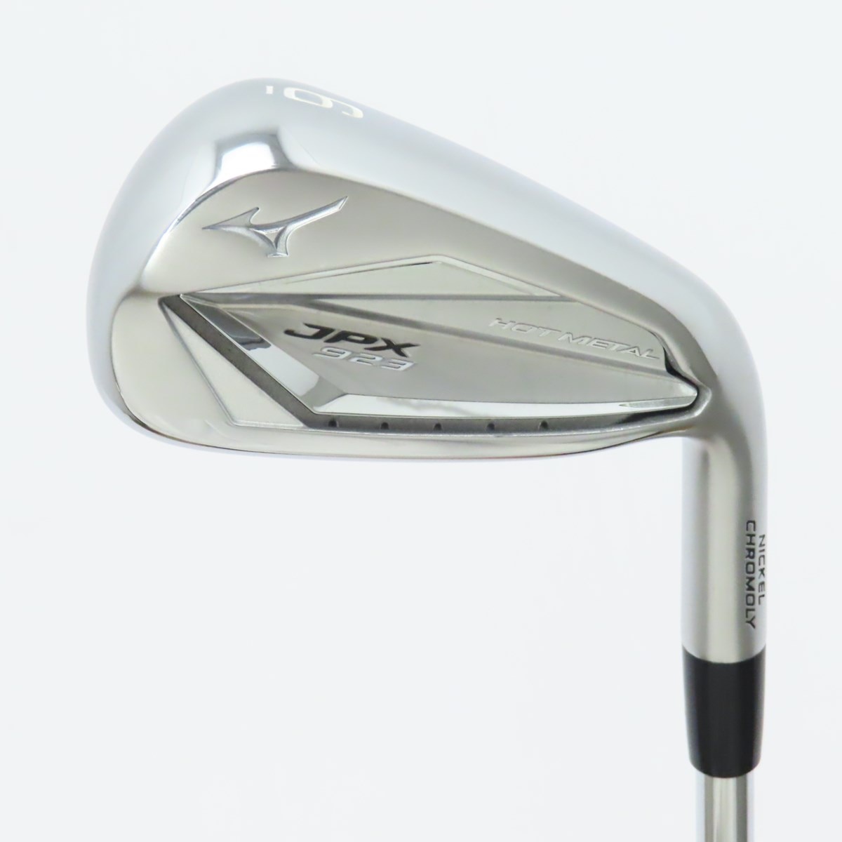 【中古品】ミズノJPX923ホットメタルアイアンセット5〜GW 7本セット 中古】JPX 923 HOT METAL アイアンセット (ミズノ) JPX 通販｜GDO中古