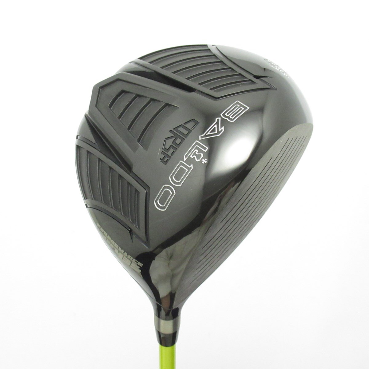 中古】CORSA PERFORMANCE 435 ドライバー Tour AD MT-8 判別不能 X C