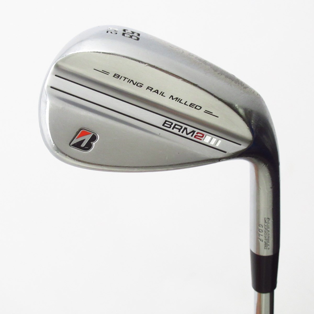中古】BRM2 ウェッジ N.S.PRO 950GH neo 58-12 S DE(ウェッジ（単品