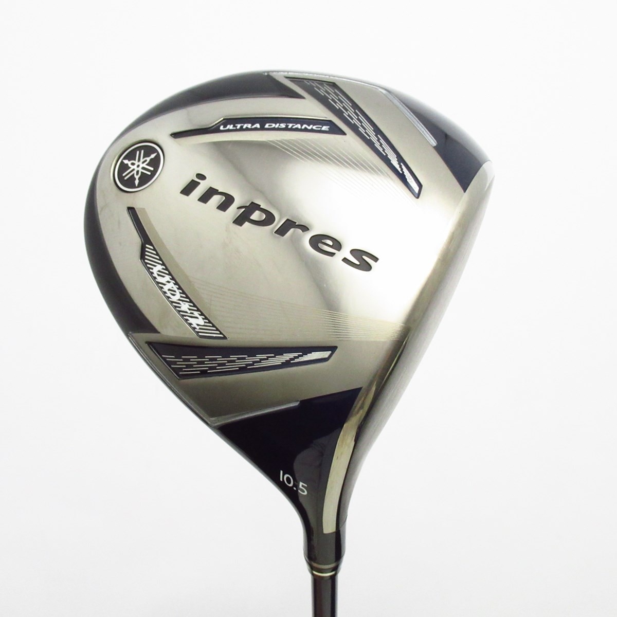 訳あり YAMAHAインプレス UD+2 ドライバー 中古】インプレス UD+2 [2019] ドライバー (ヤマハ) インプレス