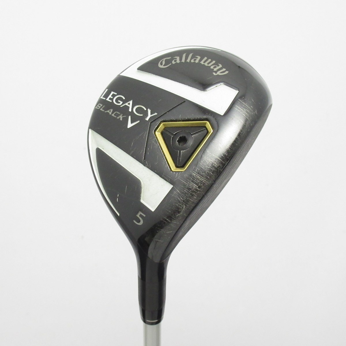 【貴重なレフティ】キャロウェイ レガシーV ゴルフクラブセット 11本 SR 左 貴重レフティ！キャロウェイ レガシーV ゴルフクラブセット