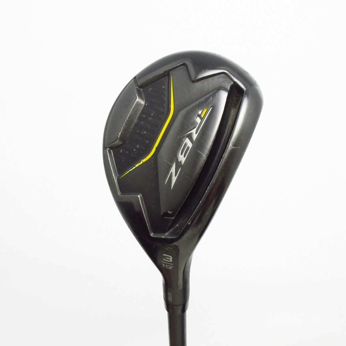 【中古】テーラーメイド RBZ BLACK ユーティリティ 中古 テーラーメイド RBZ BLACK ユーティリティ 中古