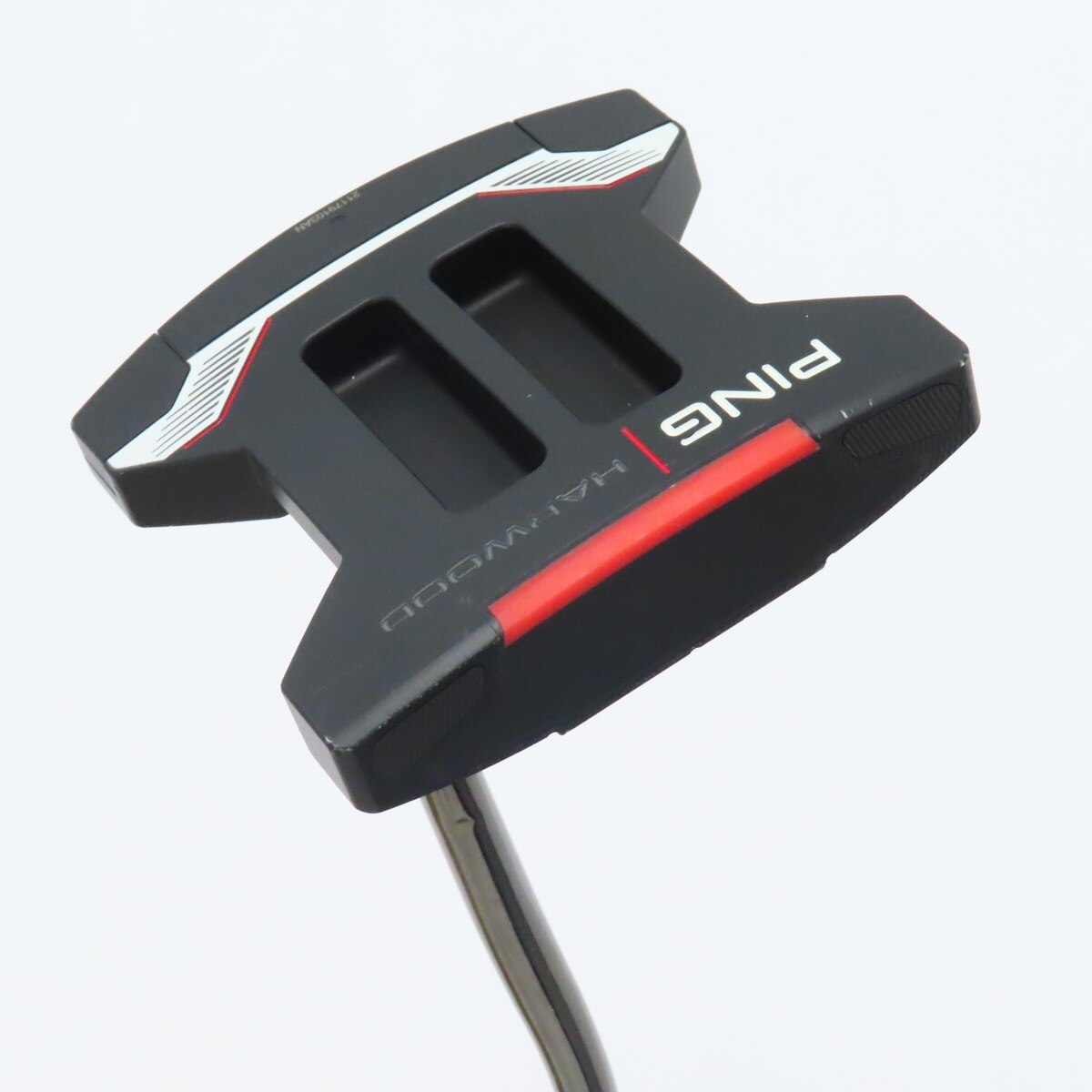 PING ハーウッド　スタビリティ1.0 HARWOOD　アームロックパター PING ハーウッド スタビリティ1.0 HARWOOD アームロックパター