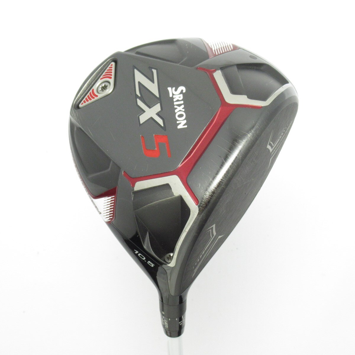 イプ【期間限定価格実施中】 ovdgolfshop_zxi5-5p-dia-zxi-