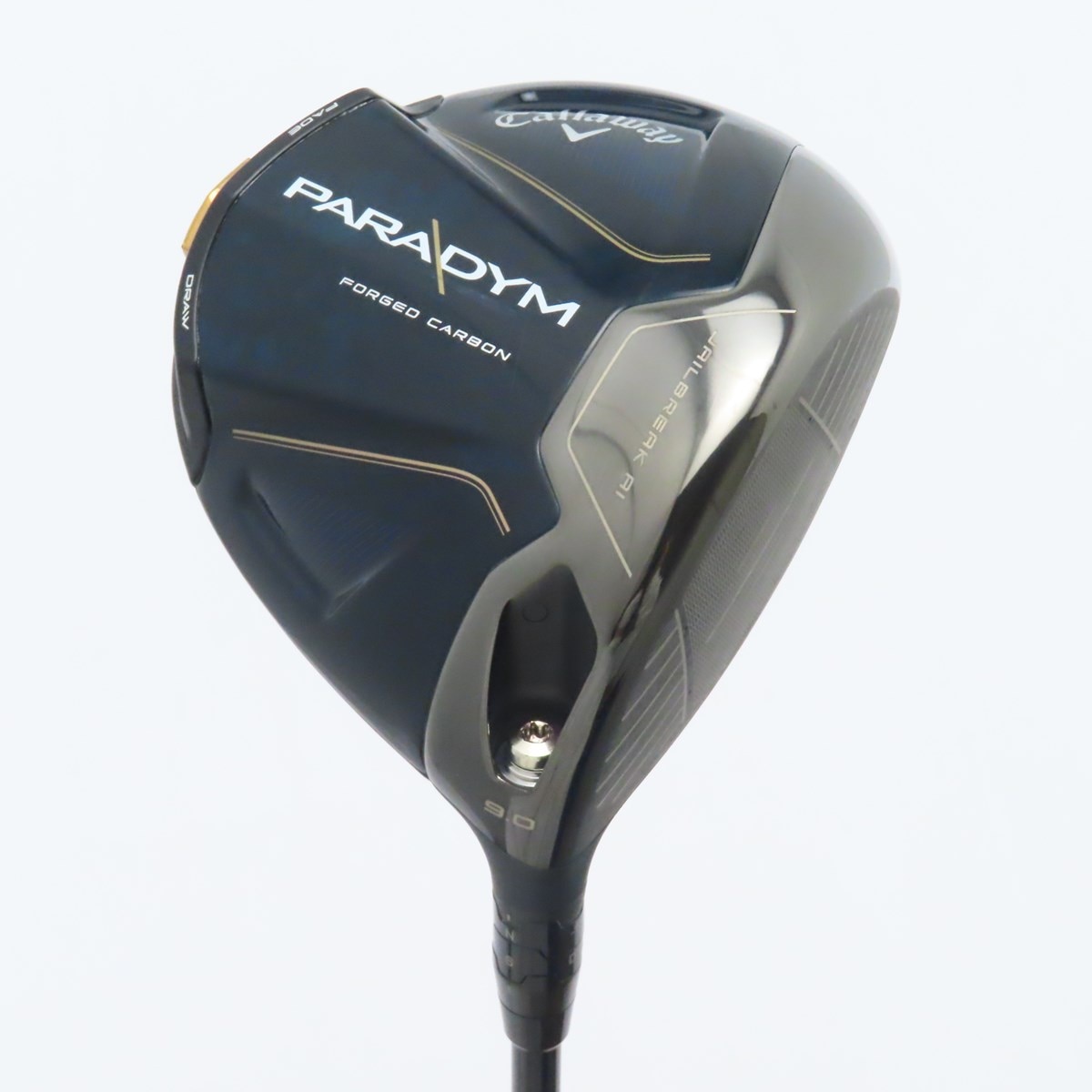 中古】パラダイム ドライバー Tour AD CQ-5 9 S C(ドライバー