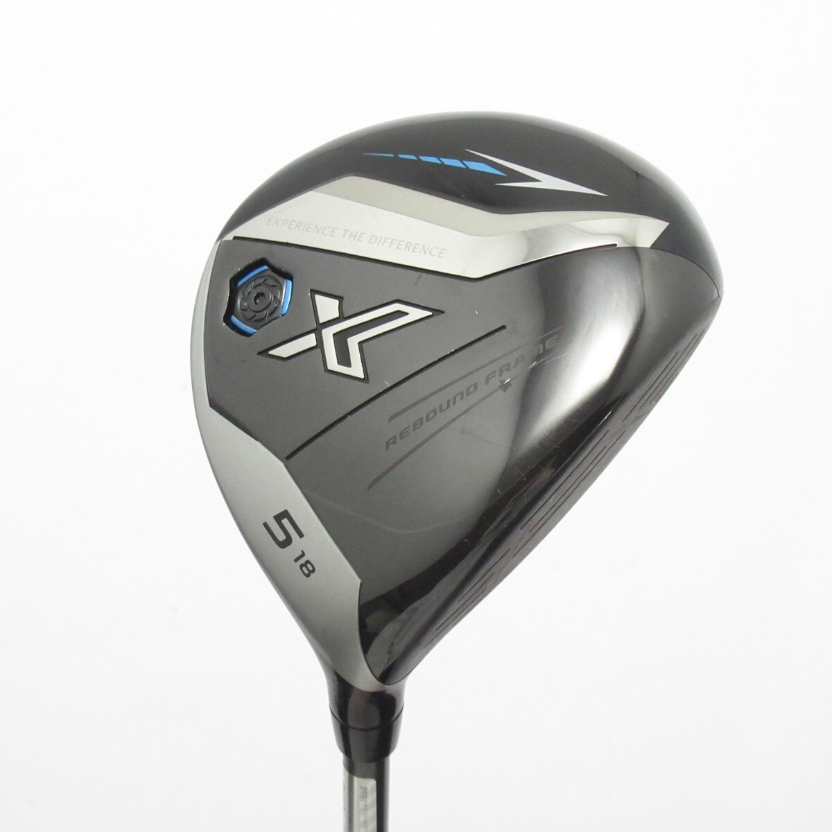 【らすらすお様】Xユーティリティ 18° 24° らすらすお様】Xユーティリティ 18° 24° スリクソン ZX ユーティリティ