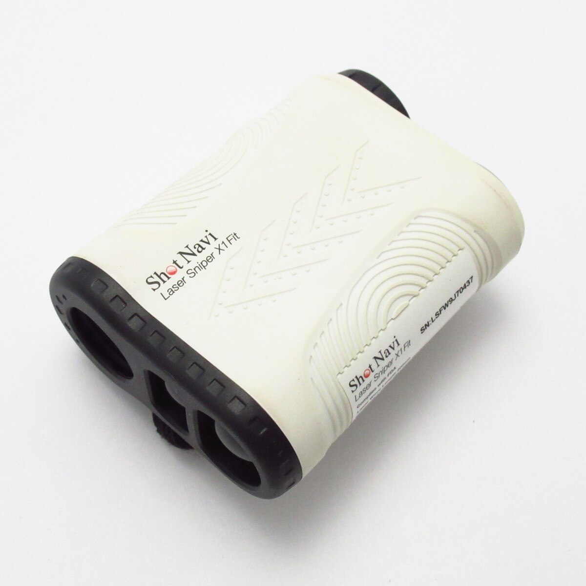 中古】レーザースナイパー X1 Fi - - - CD(パーツ)|Shot Navi(ショット