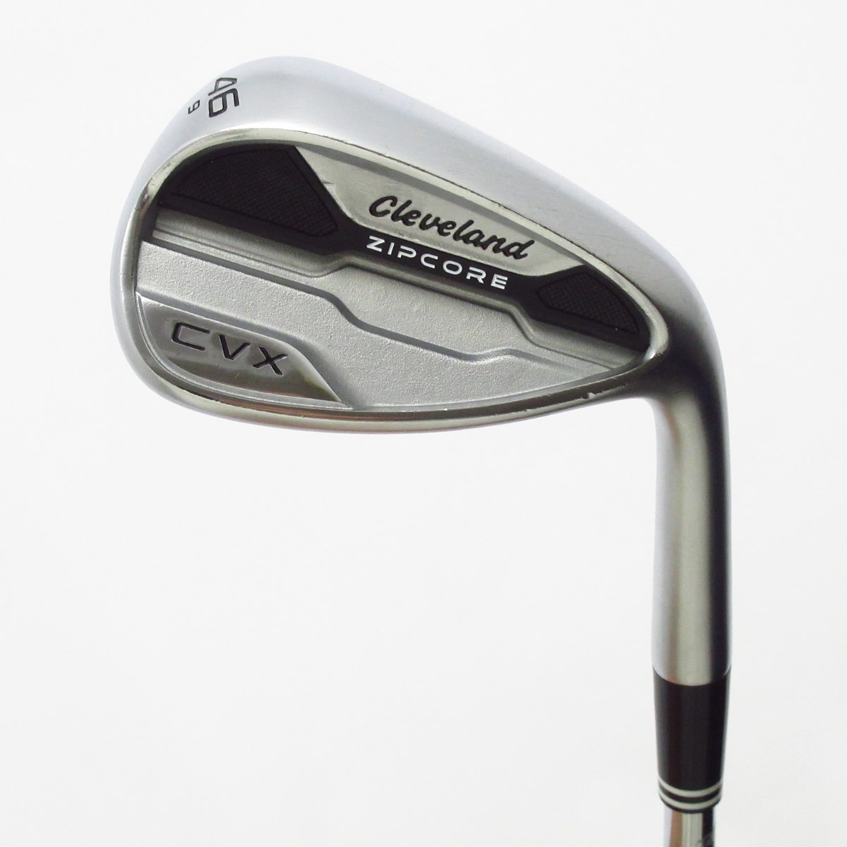 中古】CVX ZIPCORE ウェッジ N.S.PRO MODUS3 TOUR 115 46-09 S C