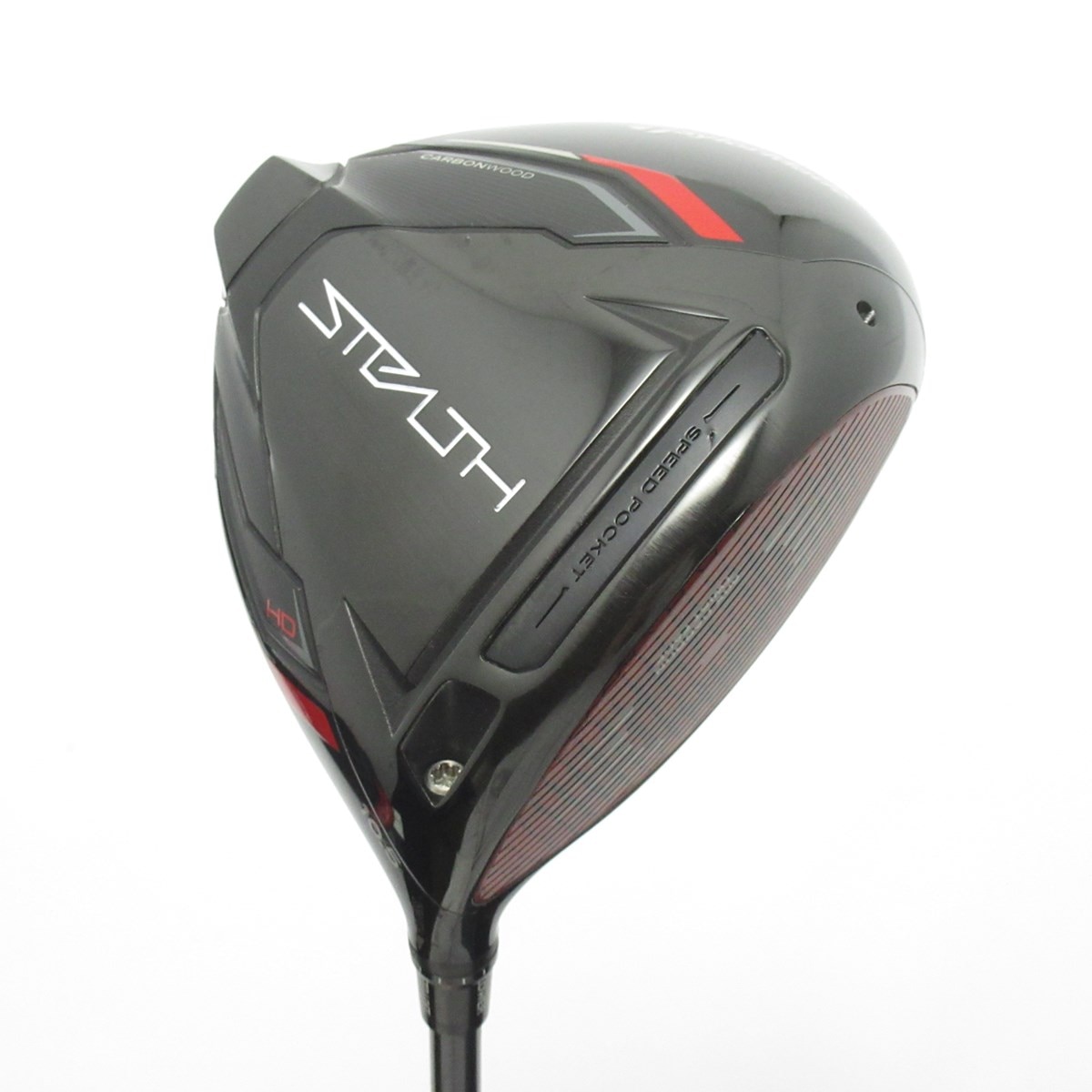 ステルス(STEALTH)ドライバー TENSEI RED FlexS 10.5 中古】ステルス HD ドライバー TENSEI RED TM50(2022) 10.5 SR C