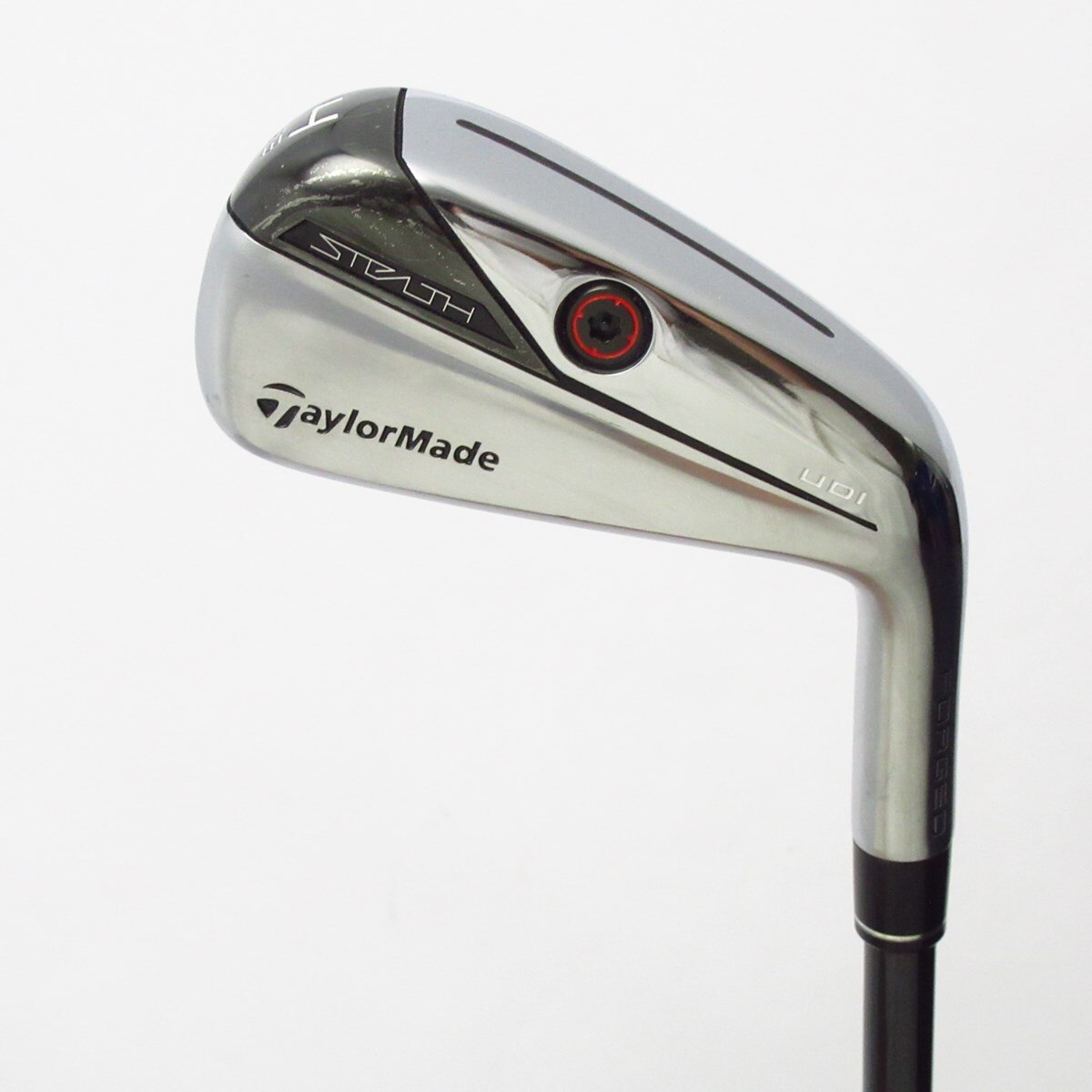 ステルス UDI #4 TENSEI SILVER TM70 HY（S） Golf Utility TaylorMade STEALTH UDI TENSEI SILVER TM70 HY (S