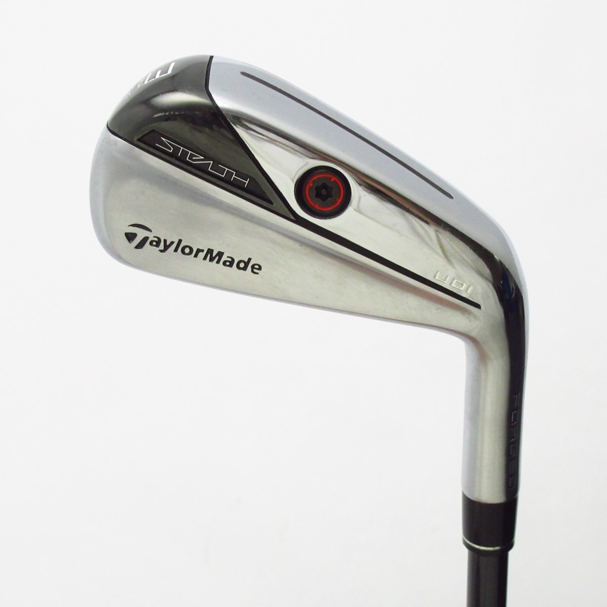 中古】STEALTH UDI ユーティリティ (テーラーメイド) ステルス 通販