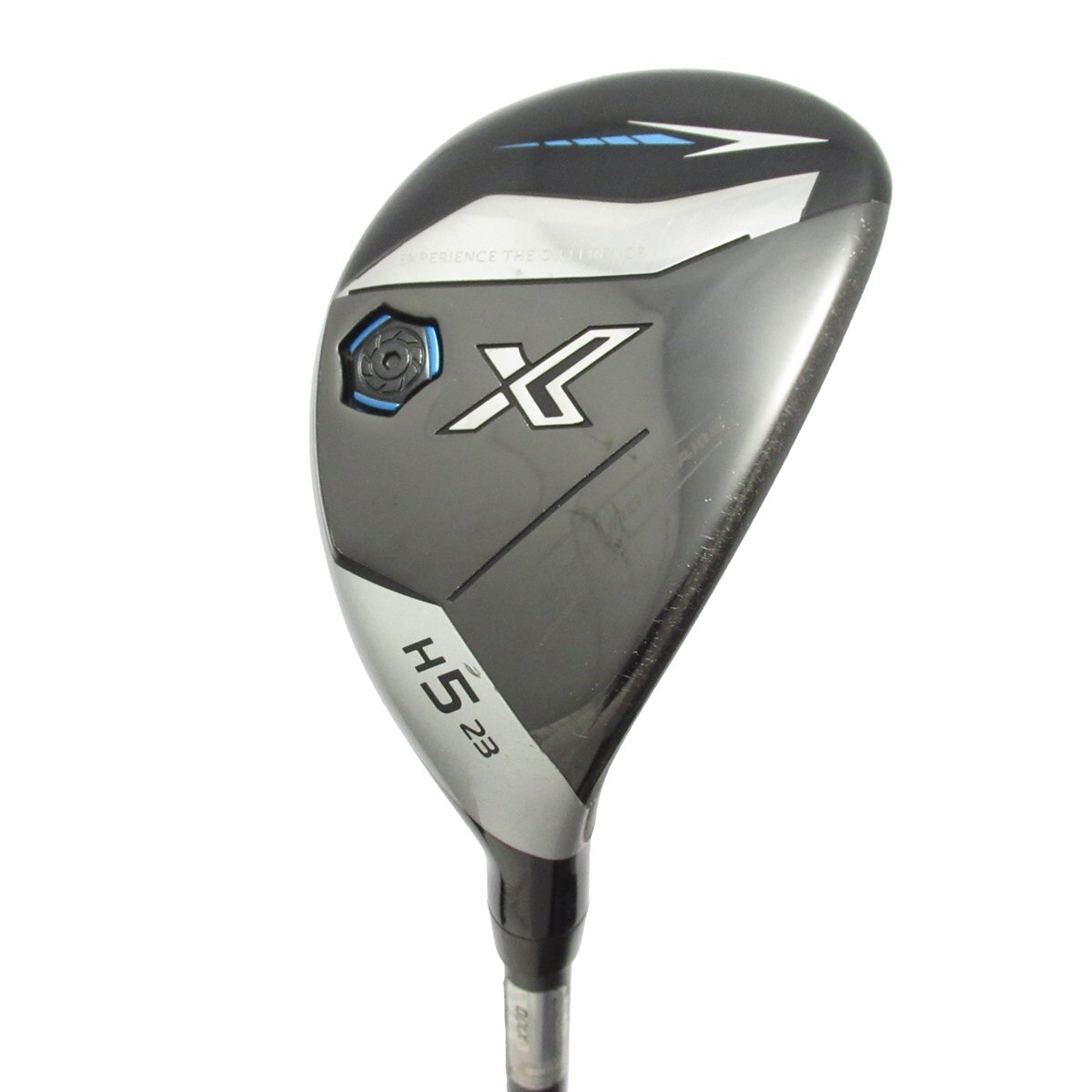 中古】ゼクシオ X(2024) ユーティリティ Miyazaki AX-3 23 S C