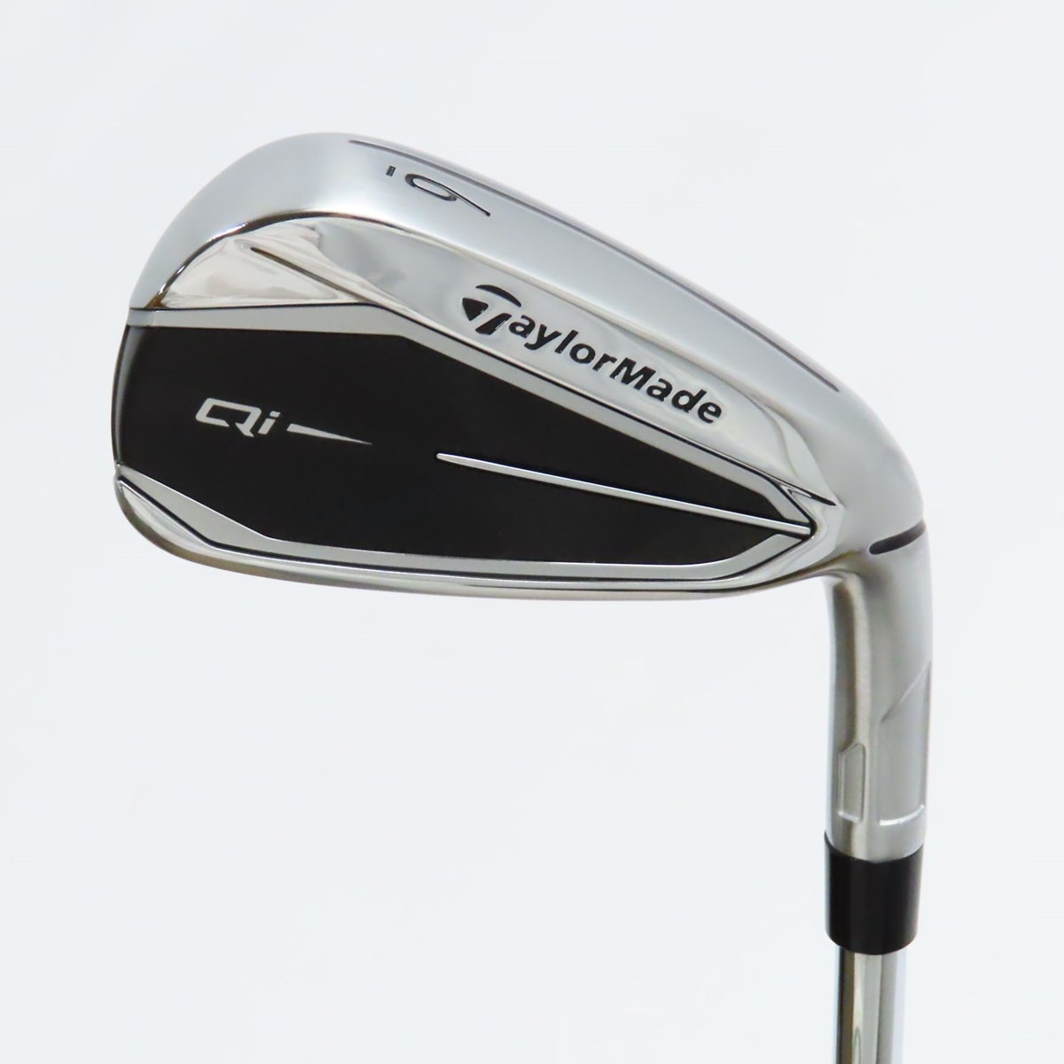 TaylorMade Qiアイアンセット 5本セット 楽天市場】テーラーメイド Qi アイアン 5本セット（#6～9,PW