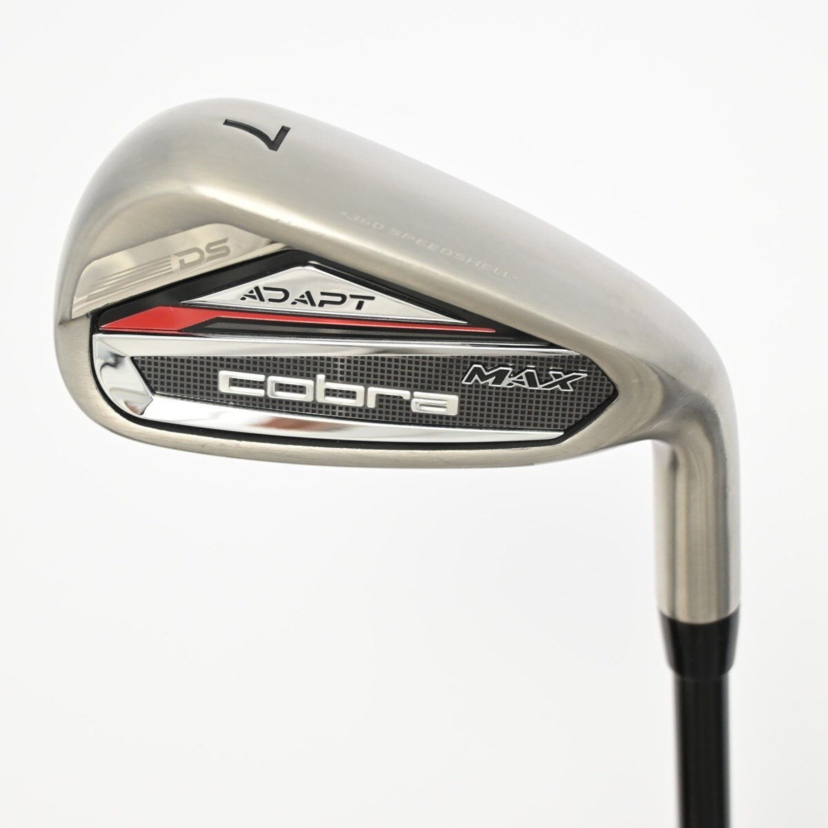 中古】DS-ADAPT MAX アイアン Speeder NX for Cobra 29 R C(アイアン