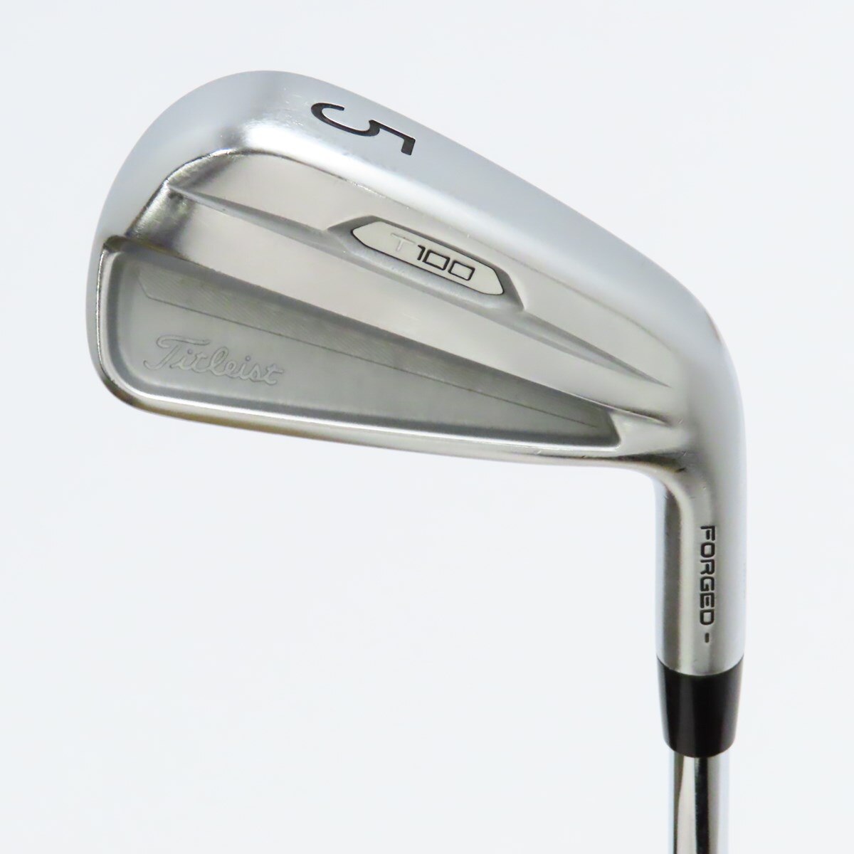 焼*ン様 T100 2021 アイアン P~5 KBS TOUR 120 タイト 焼*ン様 T100