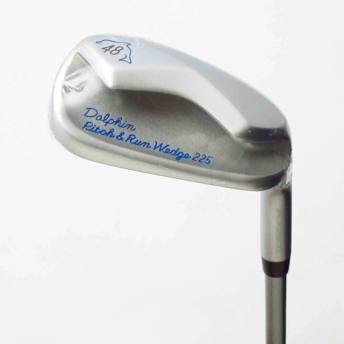 中古】Dolphin Pitch&Run Wedge DPW-225 ウェッジ Dolphin DP
