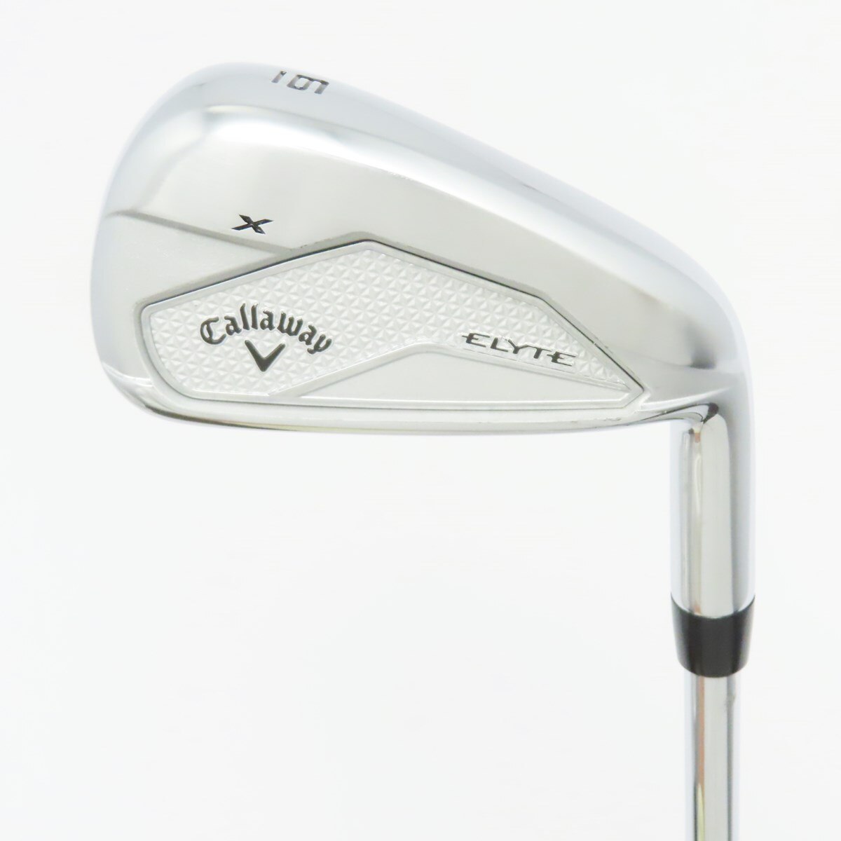 中古】エリート X アイアン N.S.PRO 950GH neo 24 S BC(アイアン