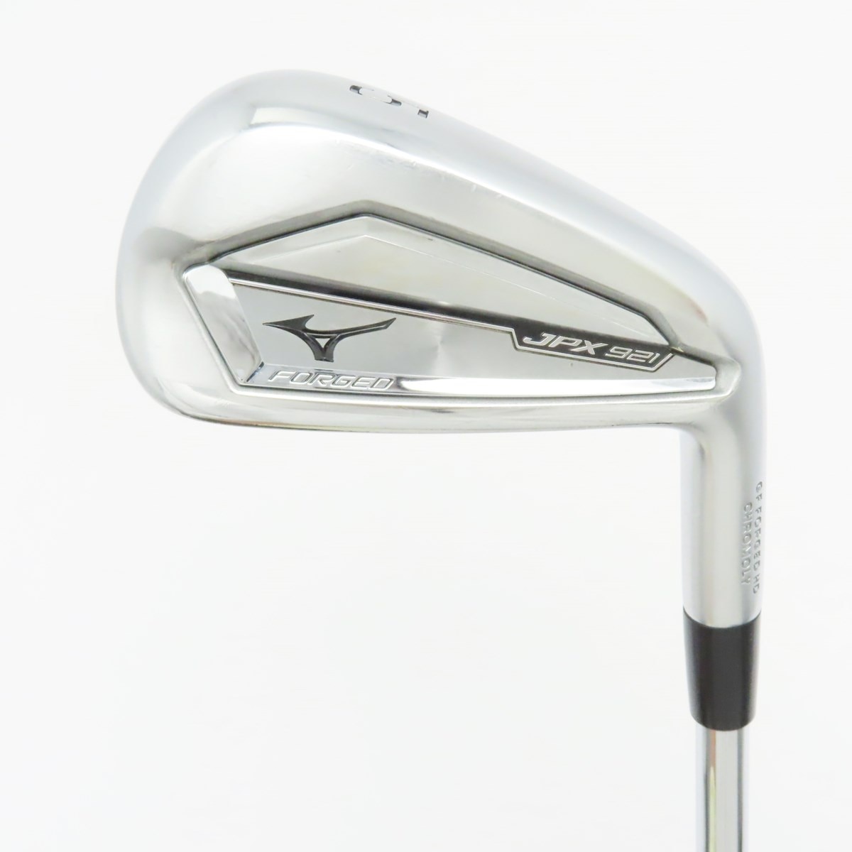 中古】JPX921 FORGED アイアン N.S.PRO MODUS3 TOUR 105 24 S C