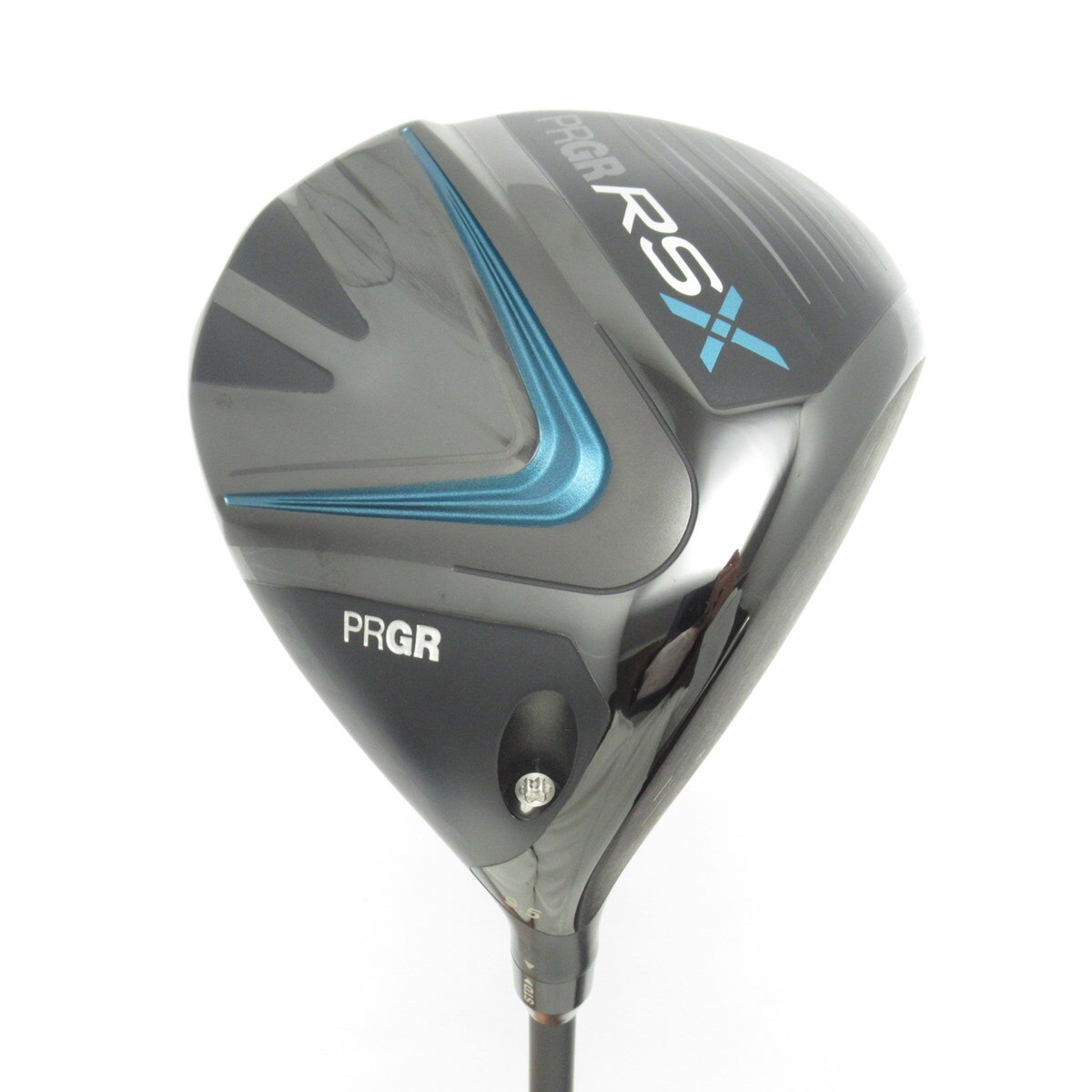 【中古ゴルフクラブ】プロギア　RS　RSX MAX(2024) ドライバー Diamana FOR PRGR　シャフト：Diamana FOR PRGR 中古】RSX MAX(2024) ドライバー Diamana FOR PRGR 9.5 S C(ドライバー