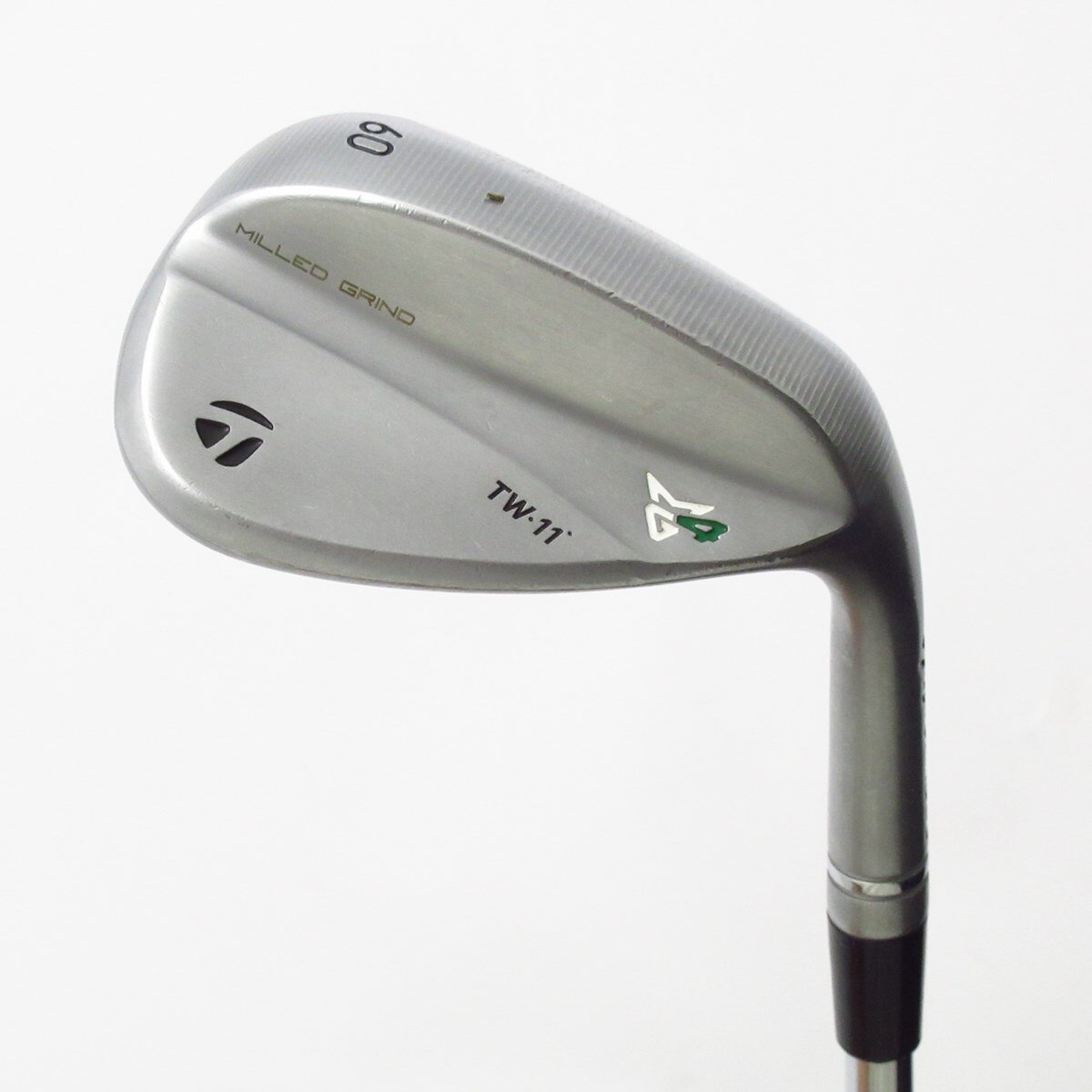 中古】MILLED GRIND4 TW GRIND US ウェッジ Dynamic Gold 115