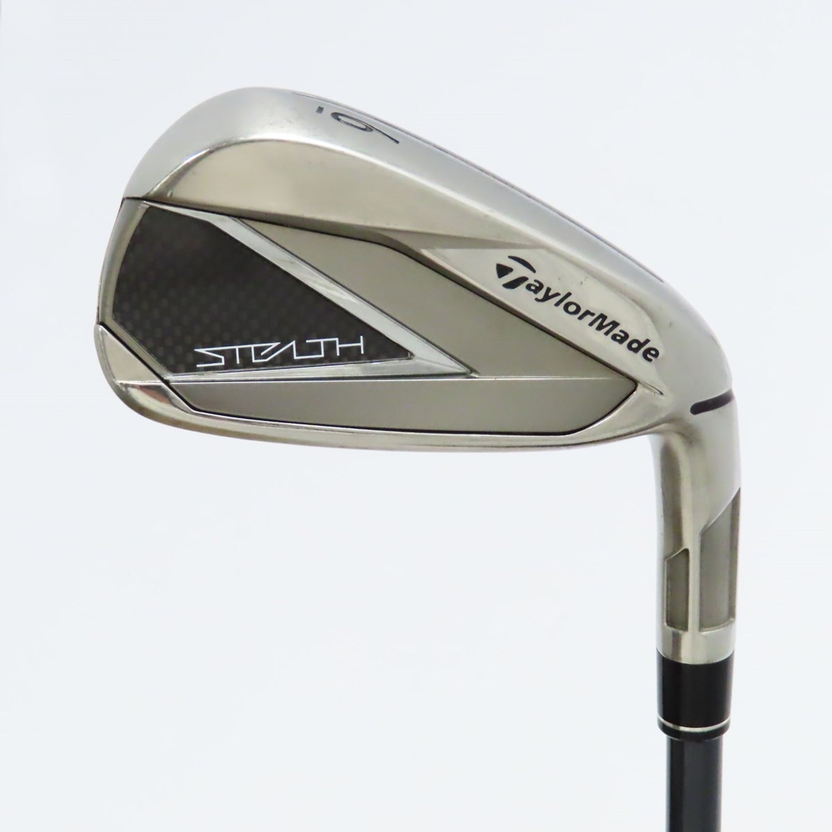 中古】ステルス アイアン TENSEI RED TM60(2022) 24 S D