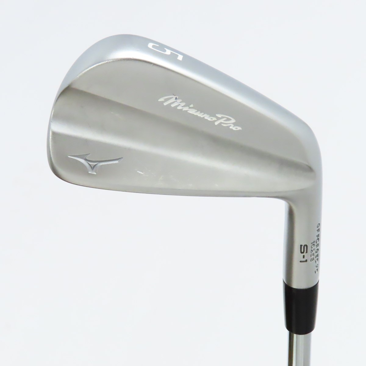 クラブ Mizuno Pro 118 DynamicGold S200 Mizuno Pro 118｜ミズノ｜アイアンセット｜ダイナミックゴールド