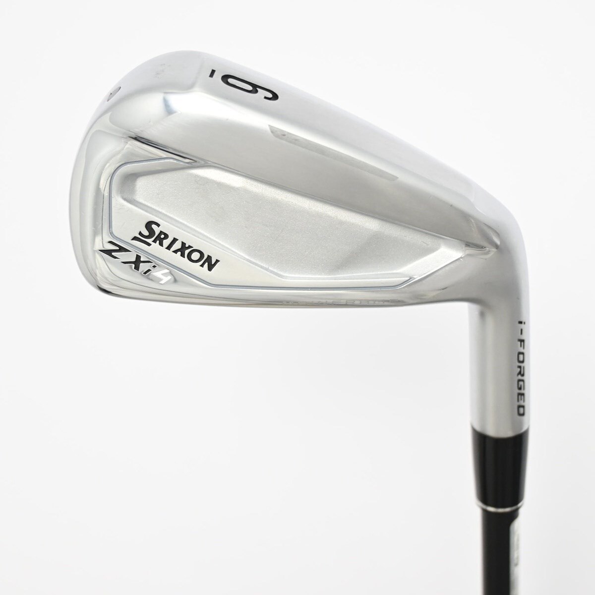 中古】スリクソン ZXi4 アイアン Diamana ZXi for IRON 25.5 R C