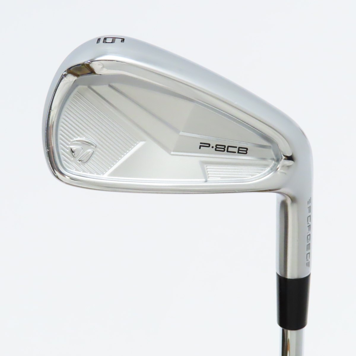 中古】P8CB(2025) アイアン N.S.PRO MODUS3 TOUR 105 27 S B(アイアン