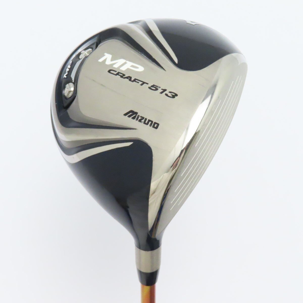 中古】MP CRAFT 513 ドライバー Speeder 569 EVOLUTION II 9.5 S CD