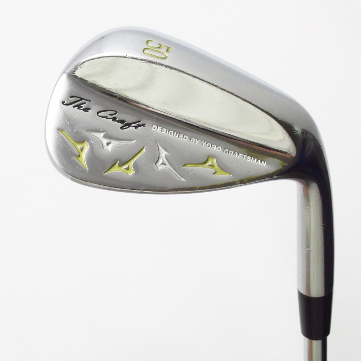 中古】The Craft ウェッジ N.S.PRO MODUS3 TOUR 105 50 S CD(ウェッジ