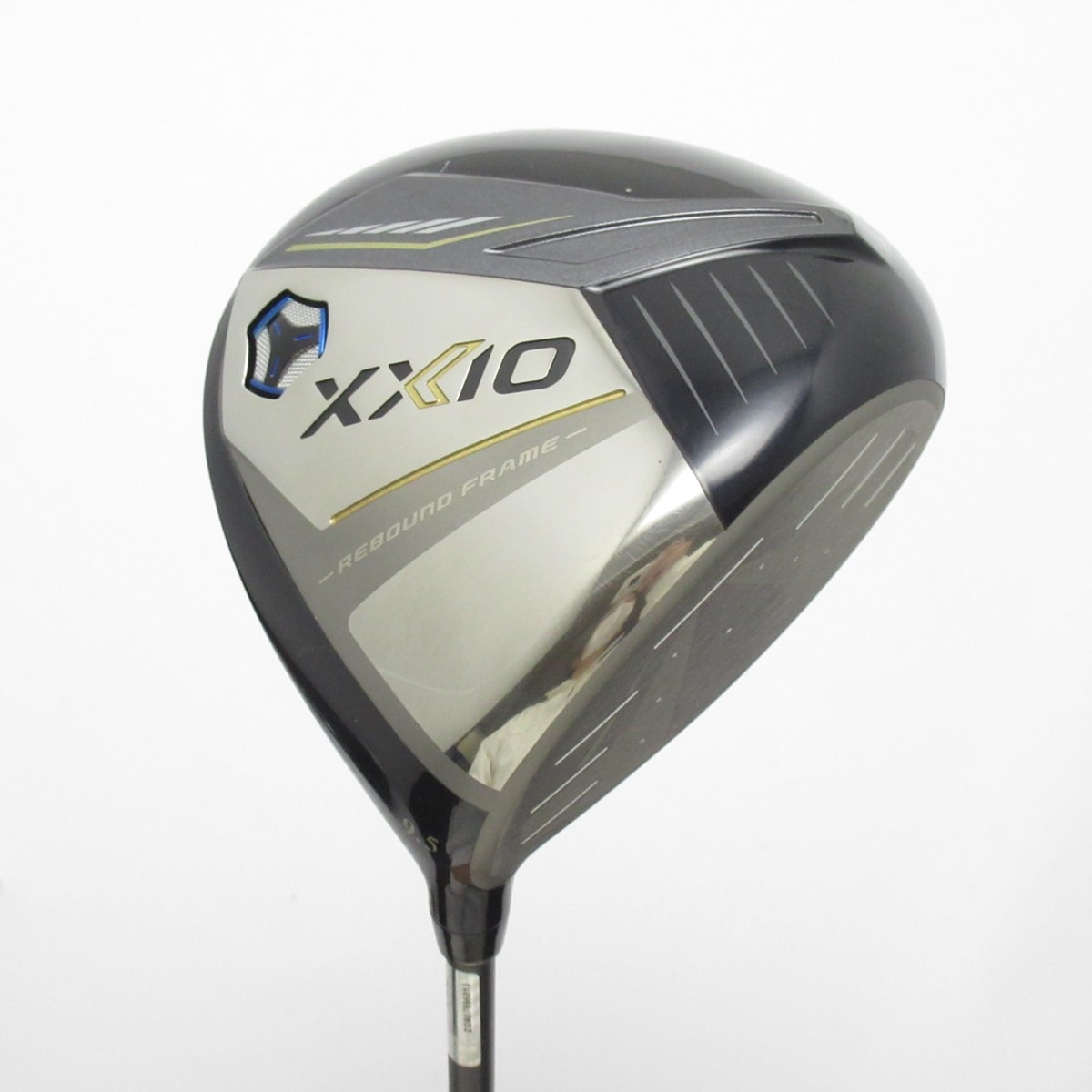 中古】ゼクシオ 13(2024) ドライバー Miyazaki AX-3 9.5 S C