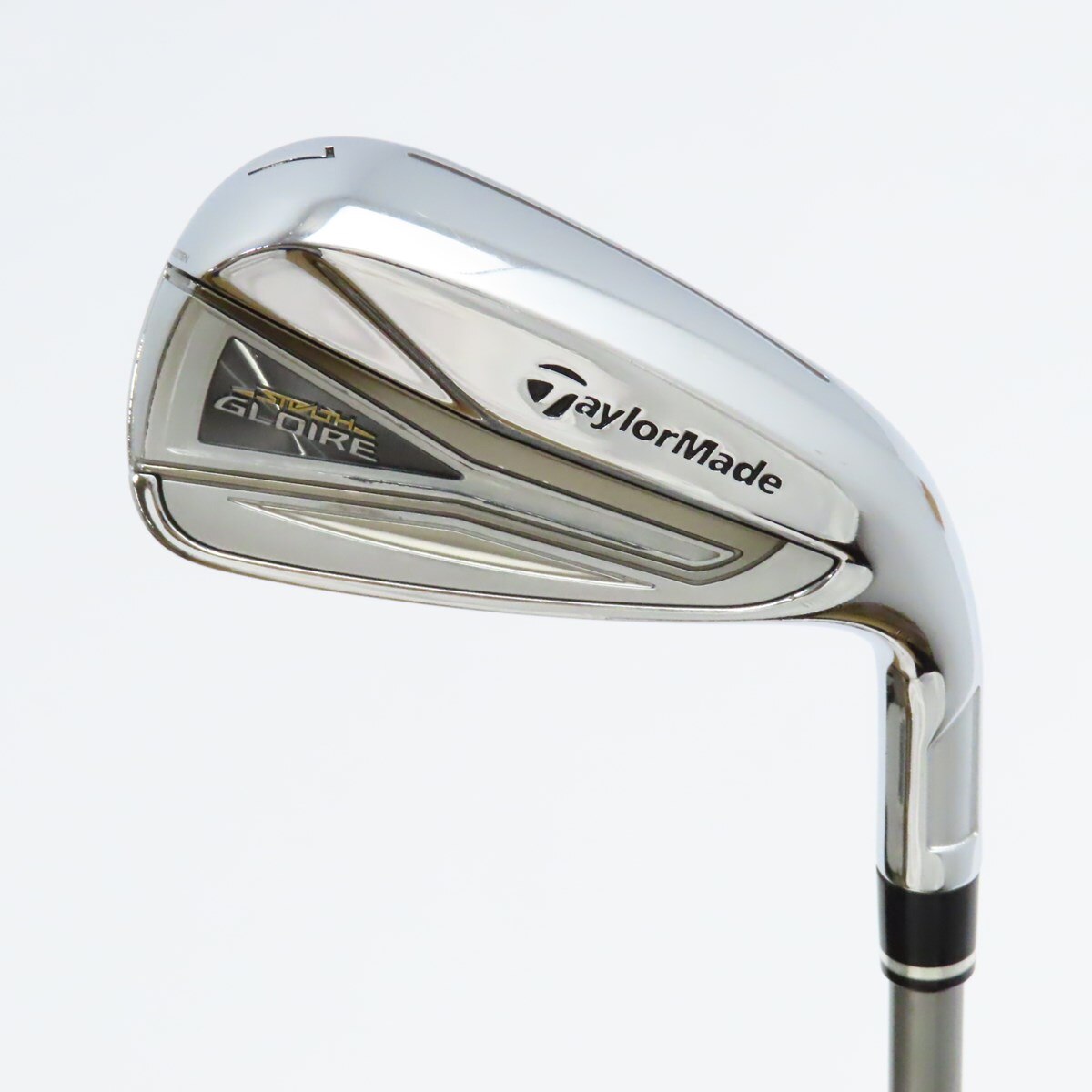 TaylorMade GLOIRE テーラーメイド グローレ アイアン セット グローレ