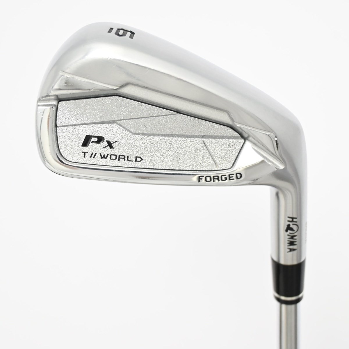 中古】ツアーワールド Px アイアン N.S.PRO MODUS3 TOUR 105 27