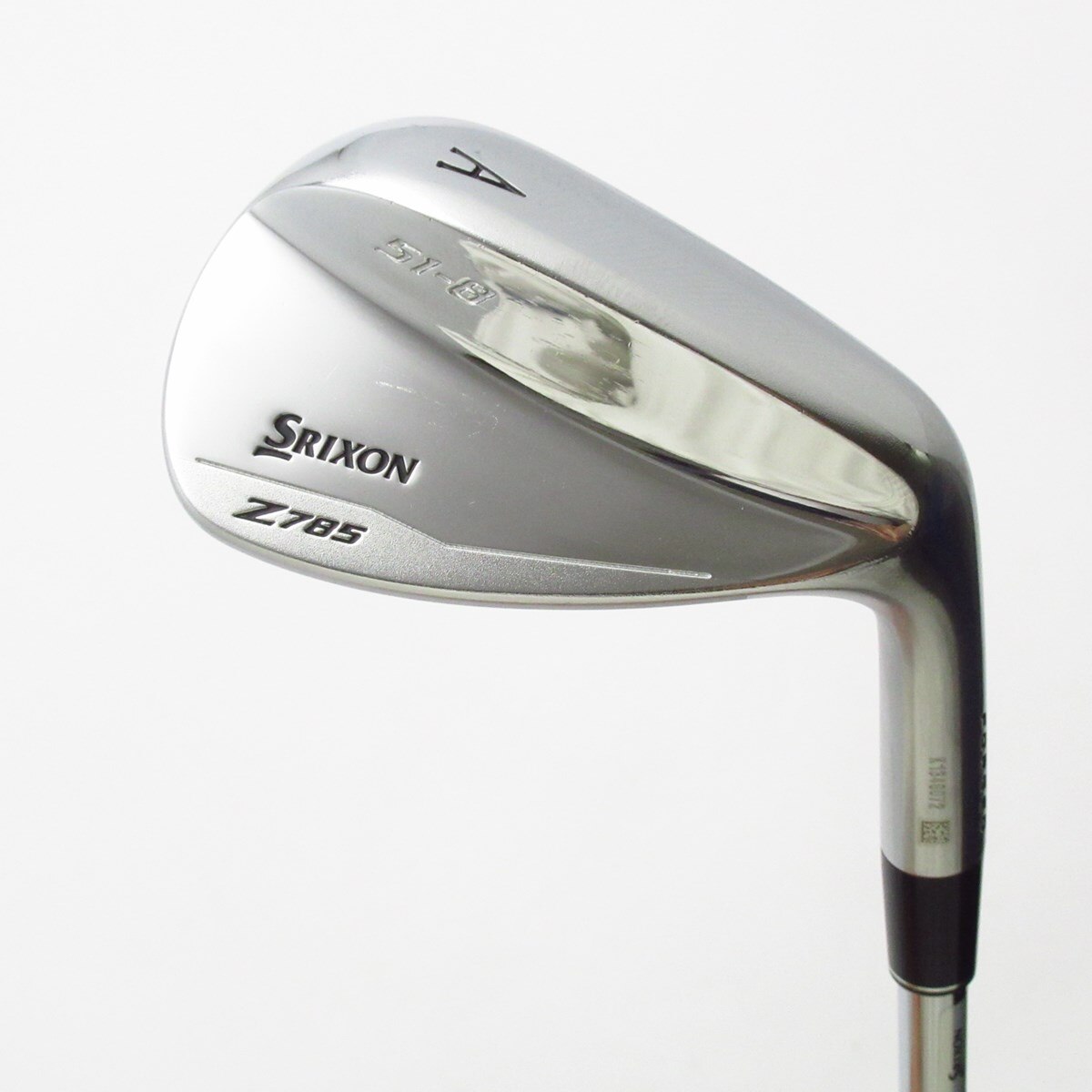 スリクソンZ785アイアン　支給品ヘッド スリクソンZ785アイアン 支給品ヘッド ツアー支給品 スリクソンZ785