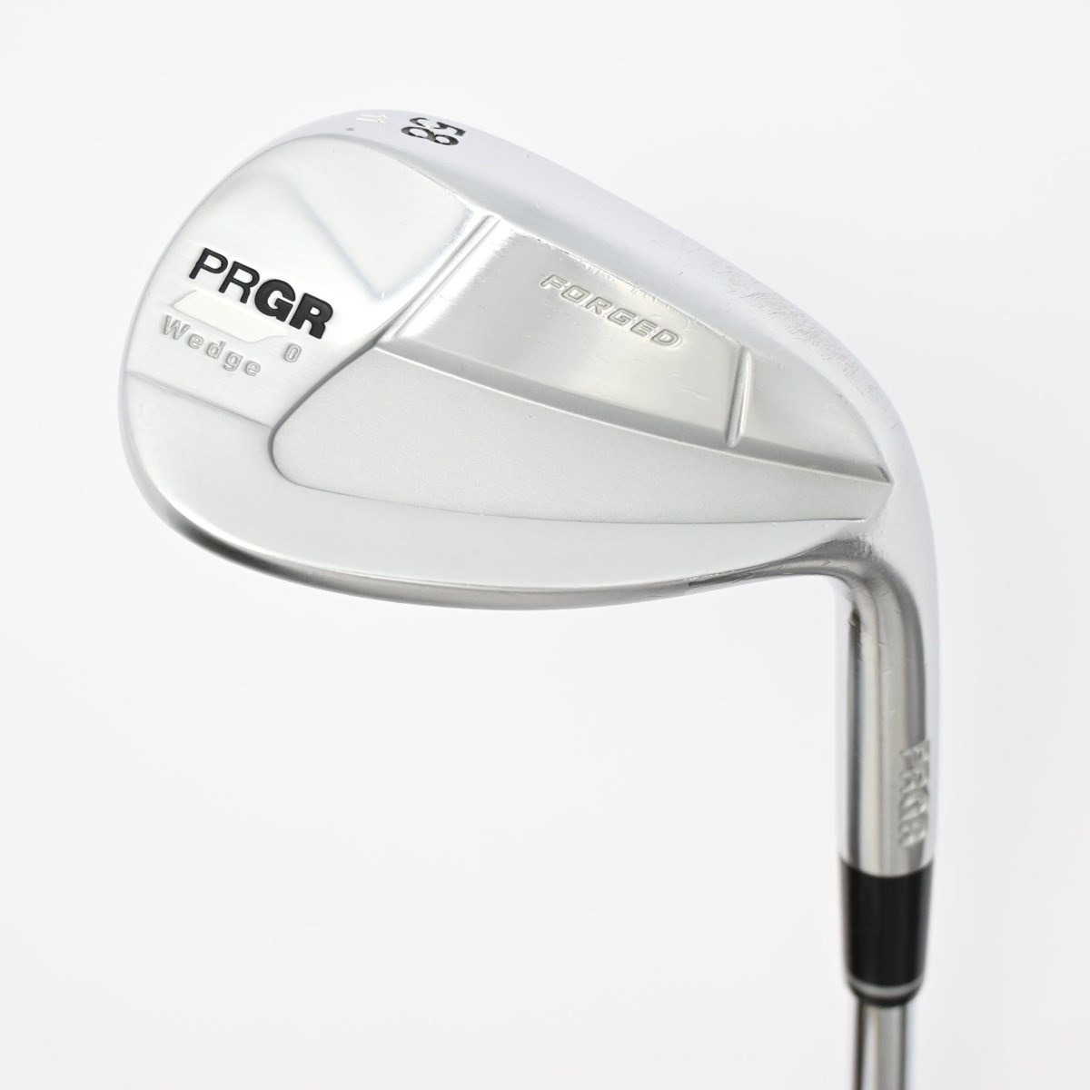 中古】0 wedge ウェッジ N.S.PRO MODUS3 TOUR 105 58-11 S D(ウェッジ