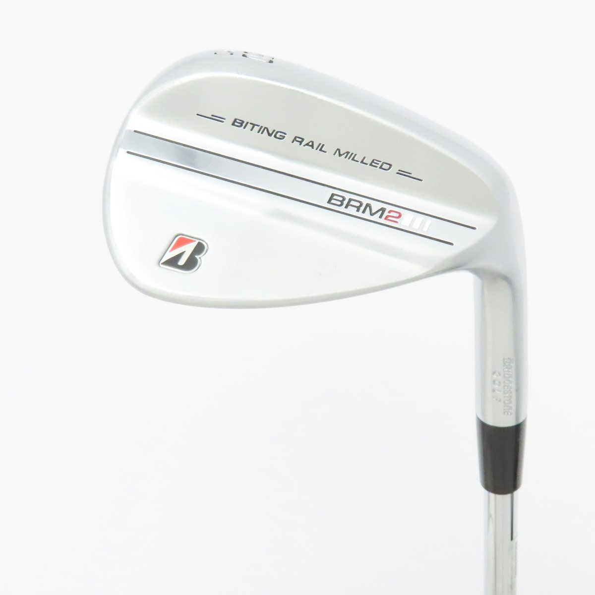 ブリジストン　BRM50度54度BRM2 58 モーダース3 120S 2024年モデル】 BITING SPIN WEDGE [N.S.PRO MODUS3 TOUR120