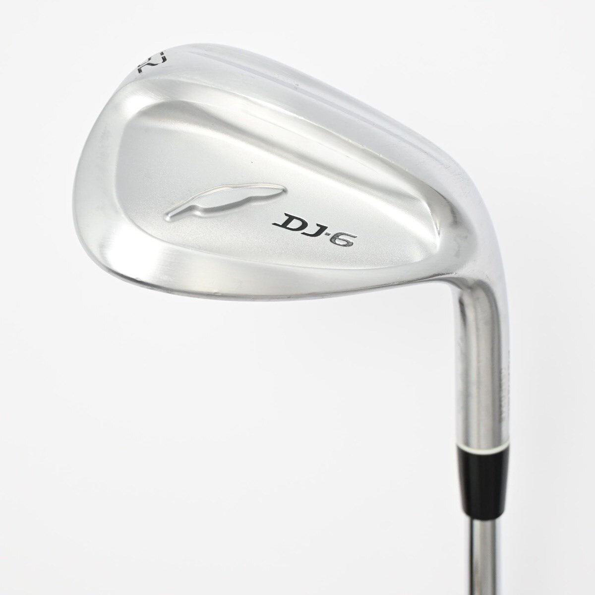 中古】DJ-6 ウェッジ N.S.PRO TS-114w Ver2 52-17 WEDGE C