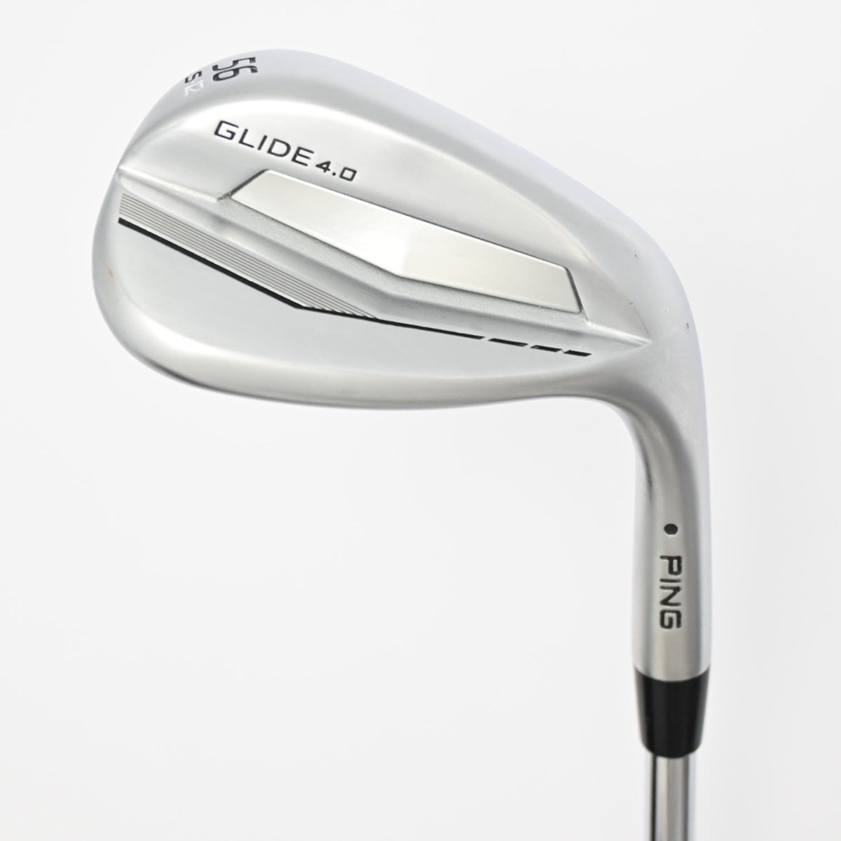 クラブ PING GRIDE 4.0 56-12 NS.PRO MODUS 105 S Ping Glide Glide 4.0 S Wedge N.S.Pro Modus3 Tour 105 56 12 Shaft