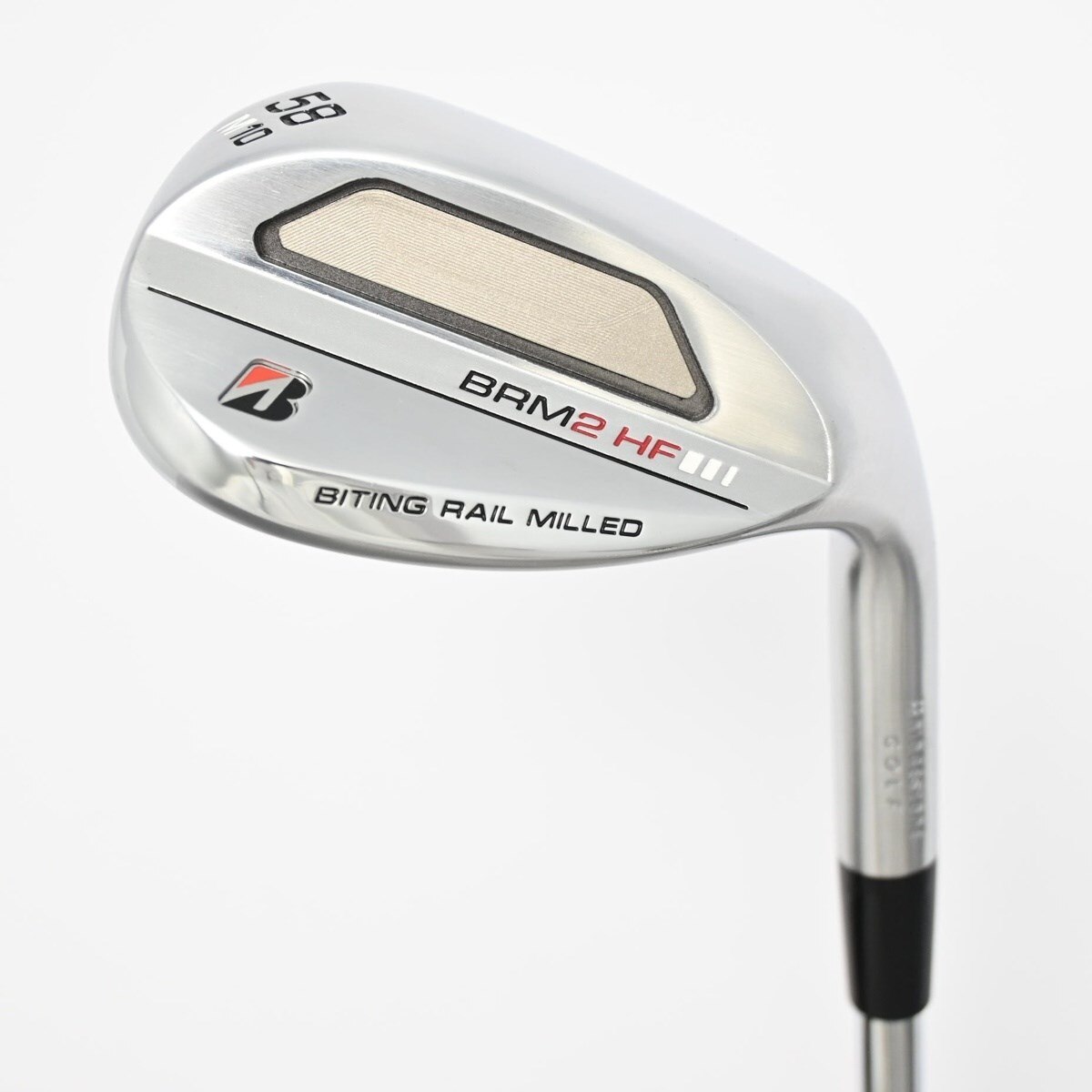 中古】BRM2 HF ウェッジ N.S.PRO 850GH neo 58-10 S BC(ウェッジ（単品