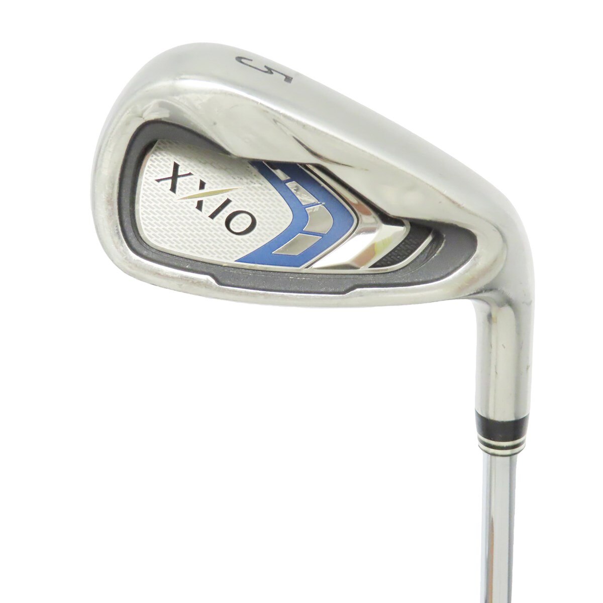 ゼクシオ　 アイアンセット 4-9 P ゼクシオ アイアンセット 4-9 P XXIO アイアンセット 4-9 P 7本