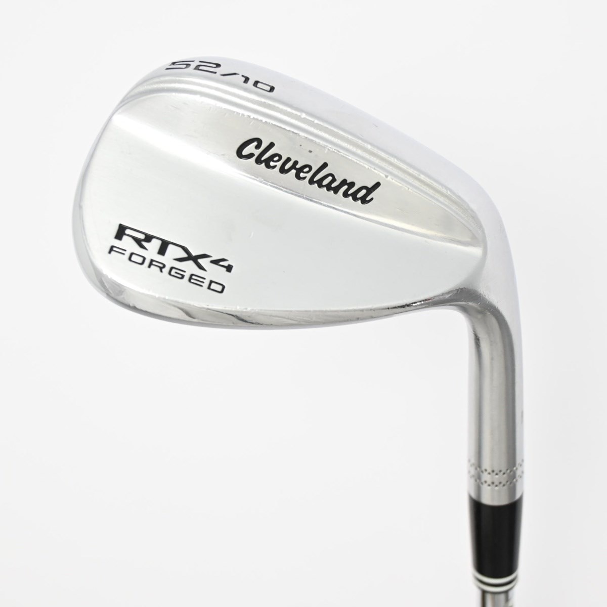 中古】RTX4 FORGED ウェッジ N.S.PRO MODUS3 TOUR 105 52-10 S C