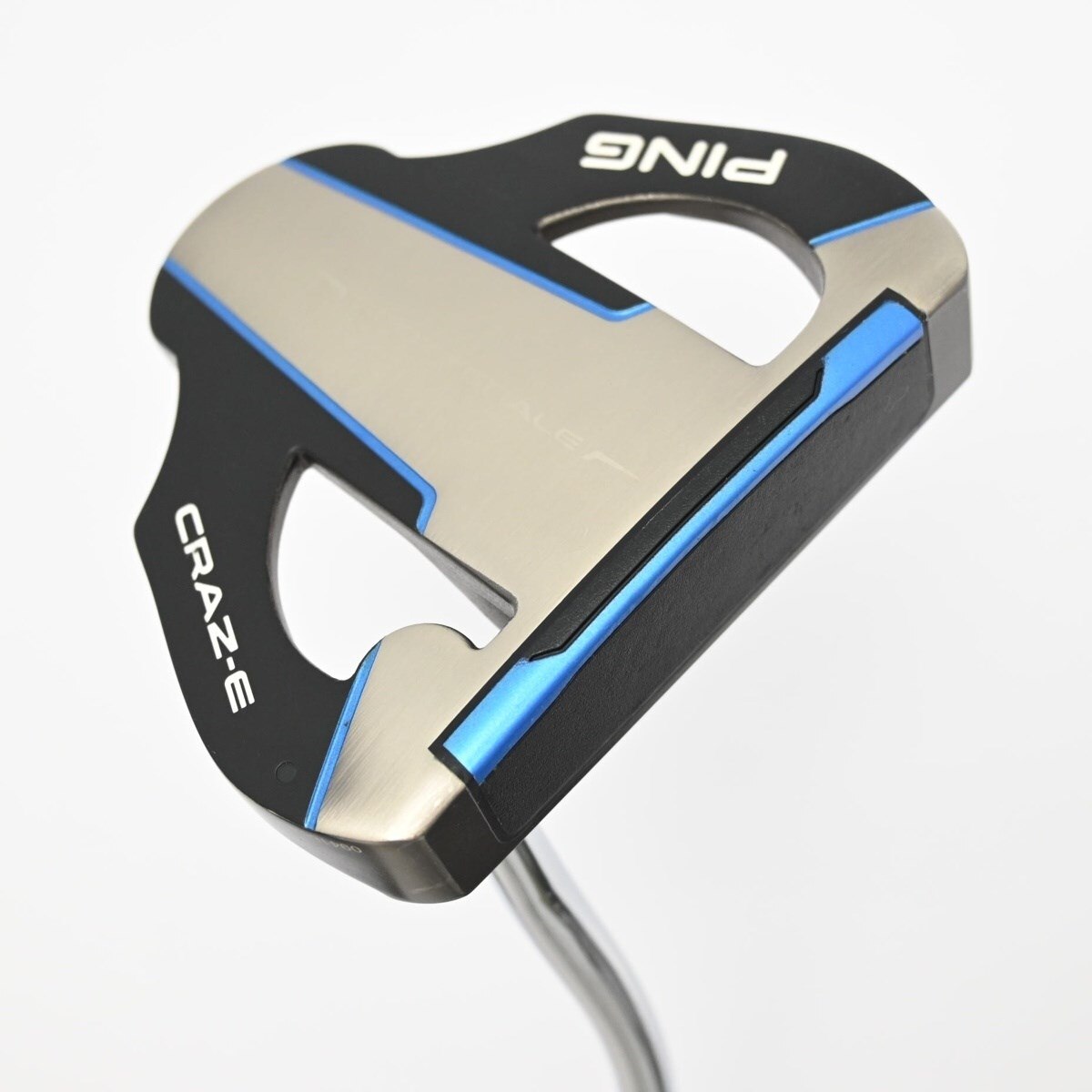 中古】スコッツデール CRAZ-E 中尺(2025) パター (ピン) PING 通販