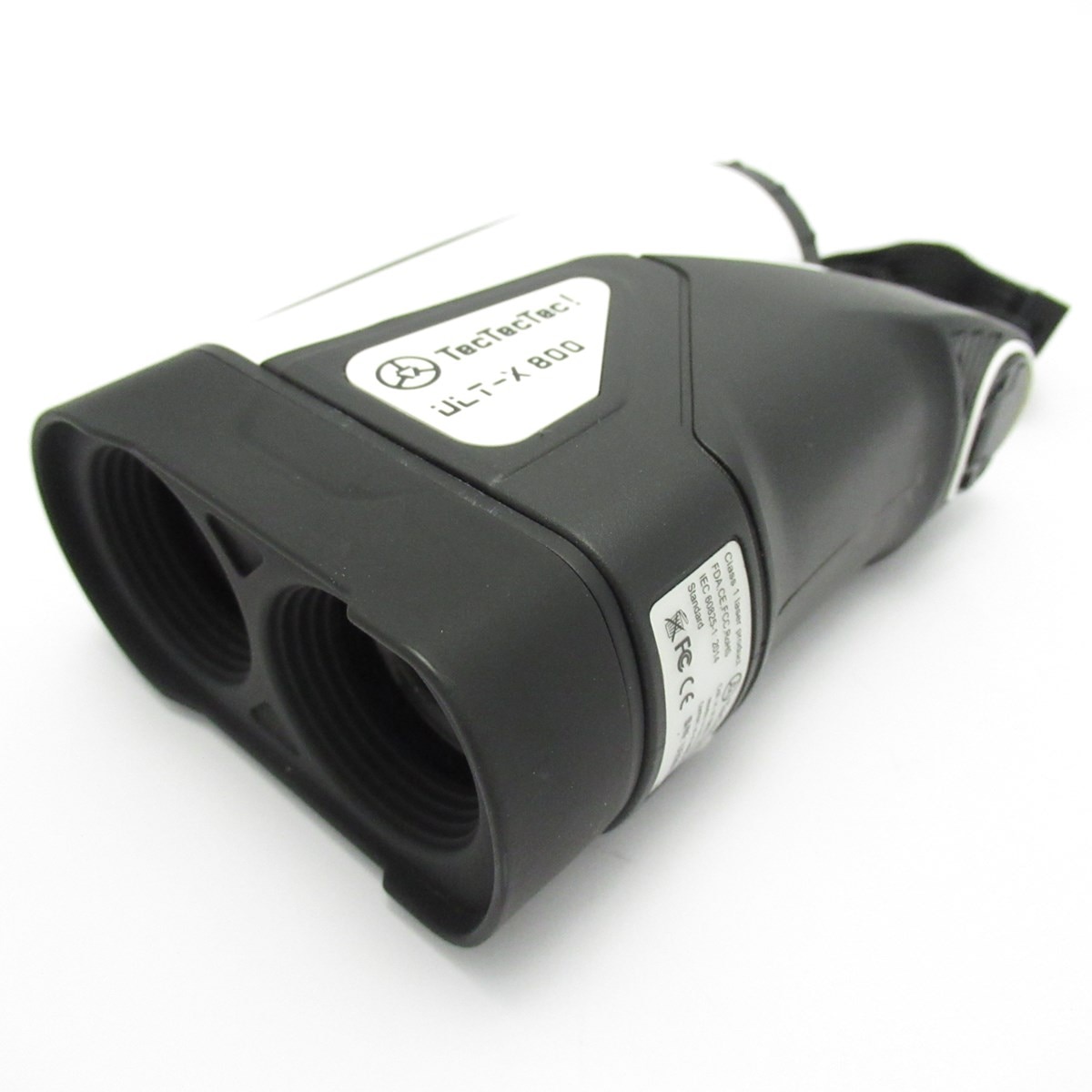 未使用　訳あり　ULT-X 800 UUUMGOLFコラボ限定　ゴルフ　距離計 未使用 訳あり ULT-X 800 UUUMGOLFコラボ限定 ゴルフ 距離計 2025年最新】