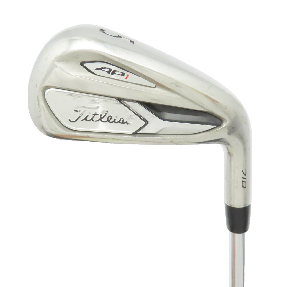 中古】AP1 718 (タイトリスト) 718 通販｜GDO中古ゴルフクラブ